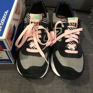new balance wl574bfk